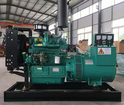 波莲镇宗申动力10kw小型柴油发电机