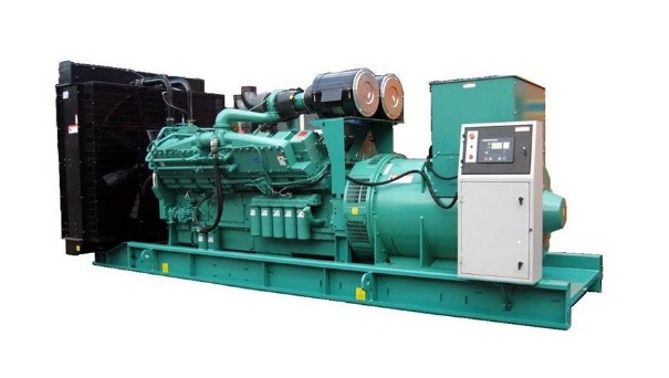 波莲镇全新常柴200kw大型柴油发电机组